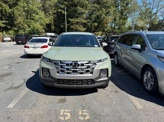 HYUNDAI SANTA CRUZ 2024 5NTJBDDE9RH124801 image HYUNDAI SANTA CRUZ 2024 5NTJBDDE9RH124801 image